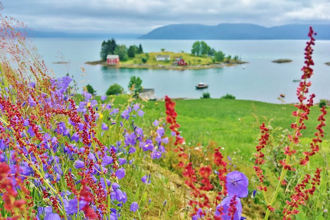 2-Day Round Trip from Bergen: THE GRAND HARDANGER – fjords, waterfalls, glaciers - What the $1,626.67 price really buys