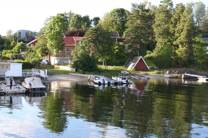 2-Hour Oslo Fjord Sightseeing Cruise by Sailing Ship - Quick take: what makes this cruise worthwhile