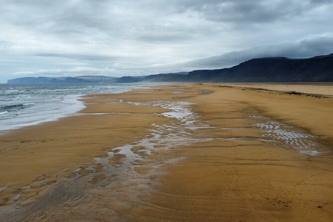 3-Day Wild and Wonderful Tour of Westfjords - Small Group Tour - Key points at a glance