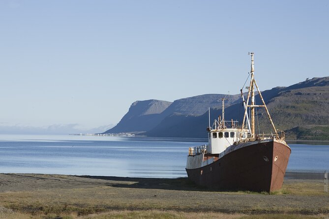 3-Day Wild and Wonderful Tour of Westfjords - Small Group Tour - What the small group setup is really worth