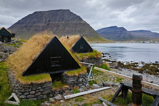 3-Day Wild and Wonderful Tour of Westfjords - Small Group Tour - Price, included nights, and the real value