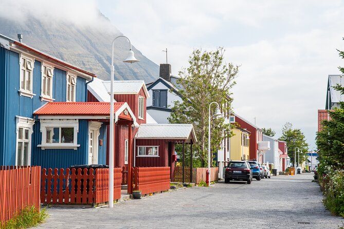 3-Day Wild and Wonderful Tour of Westfjords - Small Group Tour - Who should book this tour?