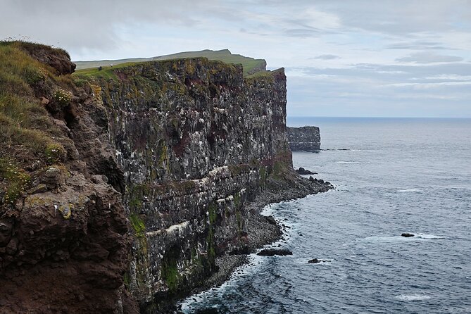 3-Day Wild and Wonderful Tour of Westfjords - Small Group Tour - FAQ