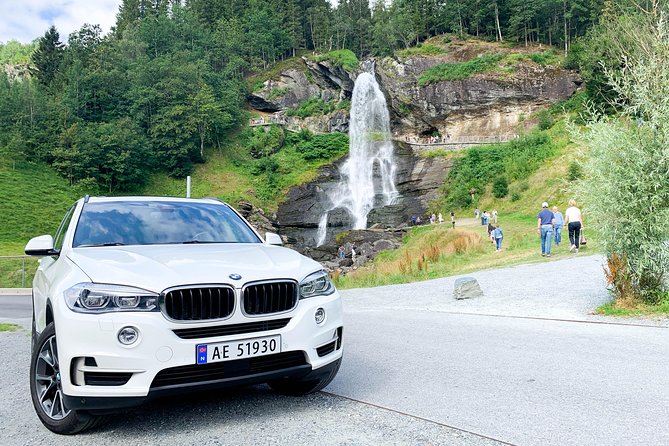 4 Day Bergen - Hardangerfjord private fjord-cruise - Who will enjoy this cruise most?