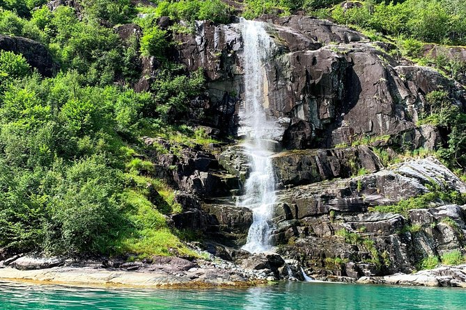 4 Day Bergen - Hardangerfjord private fjord-cruise - Should you book the Bergen to Hardangerfjord cruise?