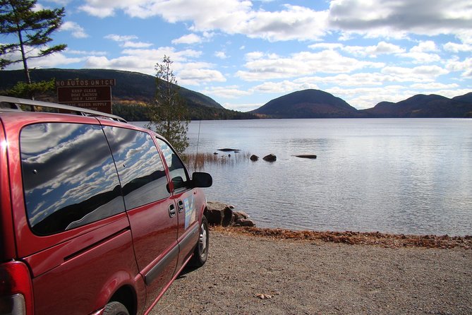 4 Hour: Elite & Exclusive Acadia with Fjord and Mansions - Sieur de Monts Spring adds plants and park origins