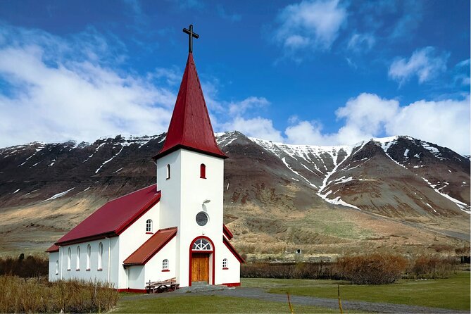 4 Hour Isafjordur and Dynjandi Tour With Photo Stops - What the $169 Price Really Covers