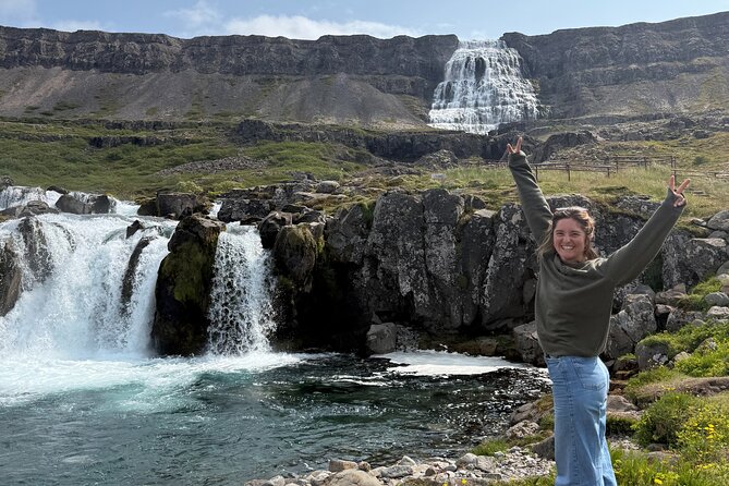4 Hour Isafjordur and Dynjandi Tour With Photo Stops - What Kind of Day Should You Expect?