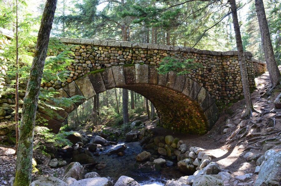 4 Hour Private Tour: Acadia, Fjord, Gardens & Mansions - Sand Beach Requires a Clear Conversation