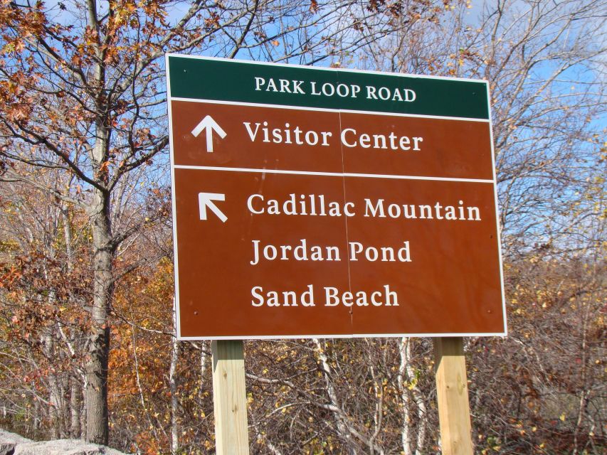 4 Hour Private Tour: Acadia, Fjord, Gardens & Mansions - What $700 Buys Your Group