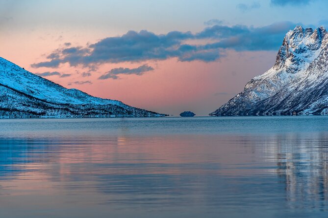 5 Fjords Tour by Minivan in 4 Hours - Key points at a glance