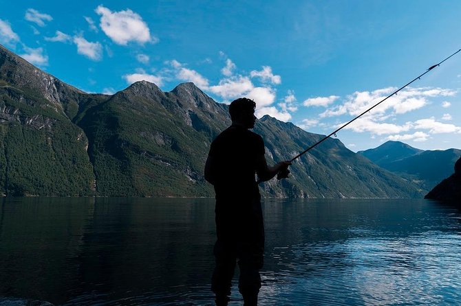 6 Day Fjord Kayaking Trip Norway - Farms, hikes, and the human side of the fjord