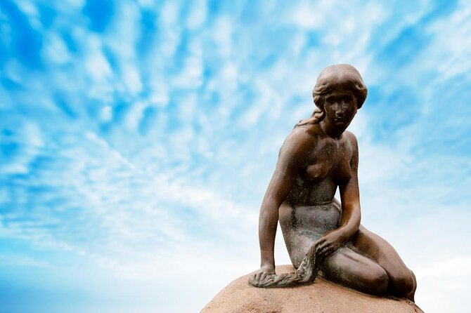 7-Day Scenic Scandinavian Tour from Copenhagen exploring Denmark, Sweden and fjords in Norway - Six details that shape the experience