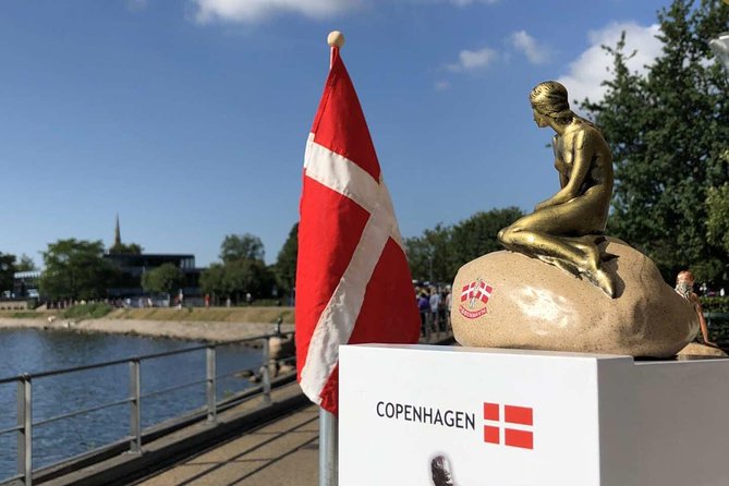 7-Day Scenic Scandinavian Tour from Copenhagen exploring Denmark, Sweden and fjords in Norway - Gothenburg closes the loop through Sweden