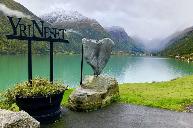 7-Day Scenic Scandinavian Tour from Oslo exploring Denmark, Sweden and fjords in Norway - Day 1: Gothenburg’s Poseidon and Copenhagen by evening