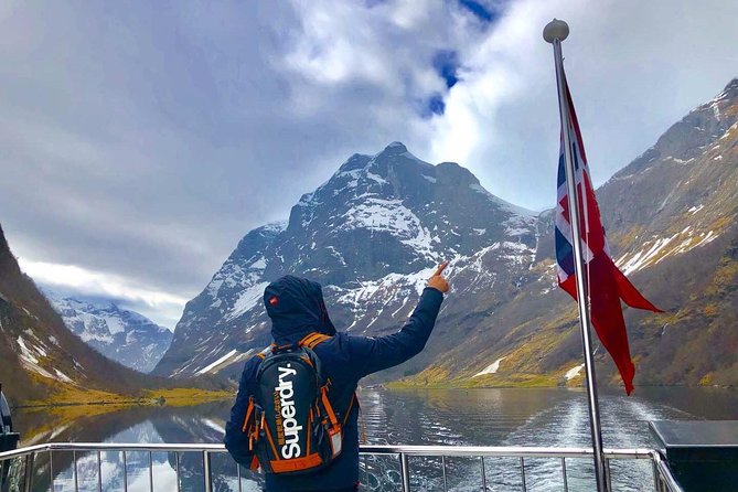 7-Day Scenic Scandinavian Tour from Oslo exploring Denmark, Sweden and fjords in Norway - Day 2: Copenhagen’s royal sights before Stockholm