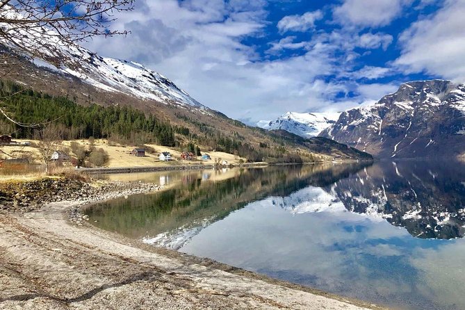 7-Day Scenic Scandinavian Tour from Stockholm exploring Denmark, Sweden and fjords in Norway - Day 4: Oslo, City Hall, and Vigeland’s sculptures