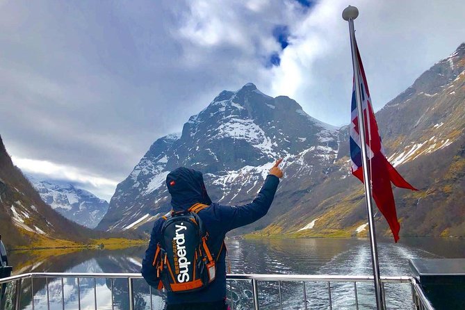 7-Day Scenic Scandinavian Tour from Stockholm exploring Denmark, Sweden and fjords in Norway - Day 7: Stockholm City Hall, the Vasa, and Storkyrkan