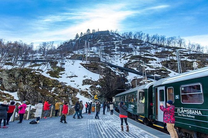 7-Day Scenic Scandinavian Tour from Stockholm exploring Denmark, Sweden and fjords in Norway - What the $1,169.51 price really covers