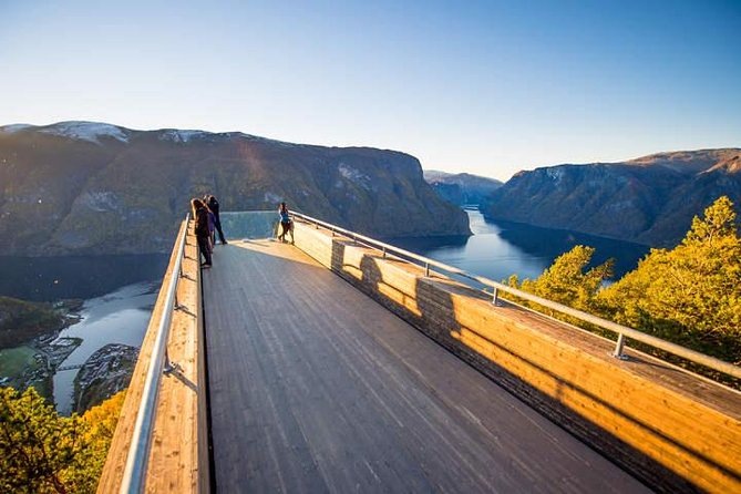 7-Day Scenic Scandinavian Tour from Stockholm exploring Denmark, Sweden and fjords in Norway - Day 2: Briksdal Glacier and Jostedalsbreen National Park
