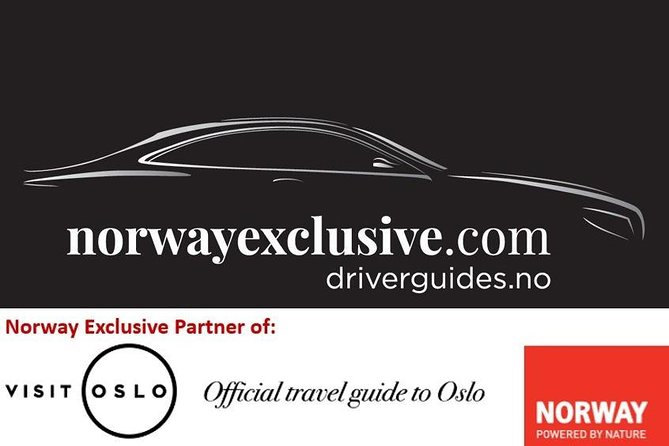 7 hours Private Limousine tour combined Oslo & Tyrifjord including "The Twist" - Vigeland Park and the circle of life