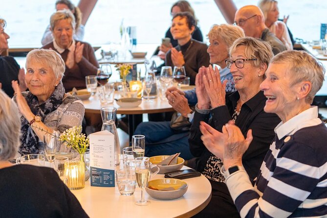 Afternoon Tea and Classic Concert on the Fjord - Islands, bathing houses, and waterfront homes