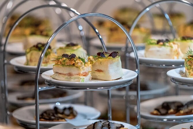 Afternoon Tea and Classic Concert on the Fjord - Is $63 good value for Oslo?