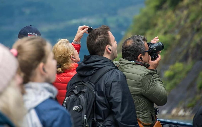 Ålesund: Geirangerfjord Scenic Cruise & Village Visit - Key points to know before booking