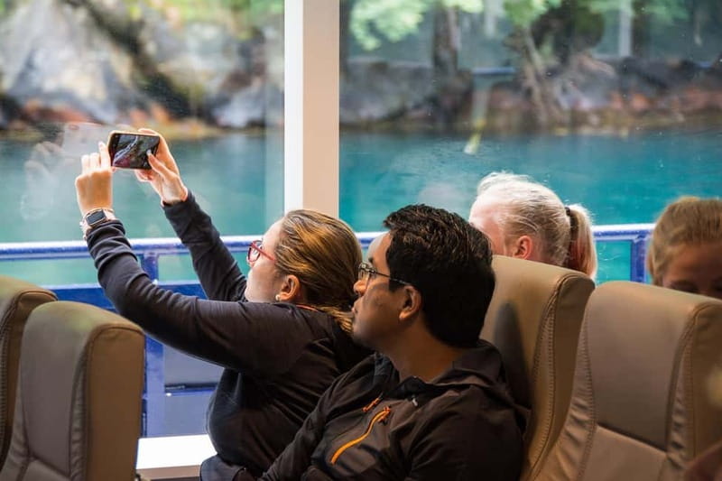 Ålesund: Geirangerfjord Scenic Cruise & Village Visit - Geiranger village: use your free time carefully