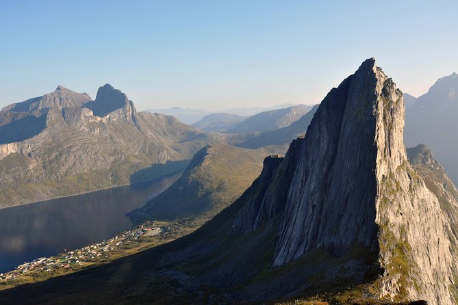Alesund Shore Excursion: From Fjords to Trolls - Key points before you book