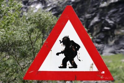 From Fjords to Trolls