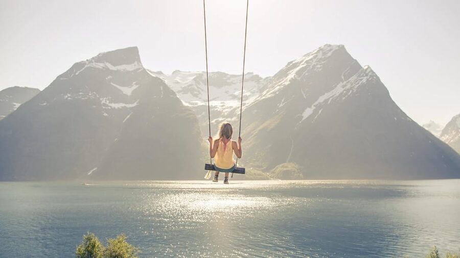 Ålesund-Trandal fjord tour with 3 hours stop at Trandal - Is $93 a fair price?