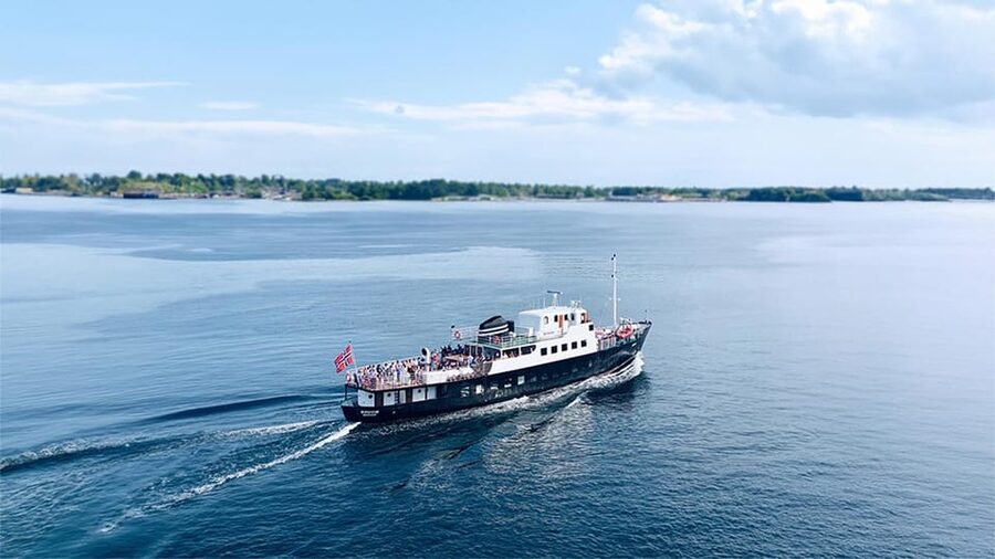 All About the Fjords, in one tour by boat & bus from Ålesund - Comfort, commentary, and practical concerns