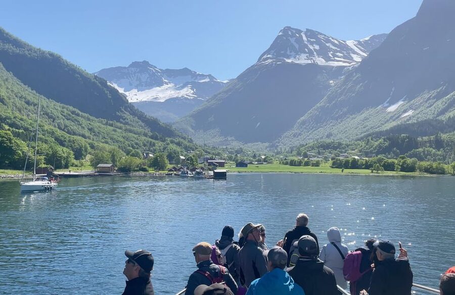 All About the Fjords, in one tour by boat & bus from Ålesund - How the $167 price measures up