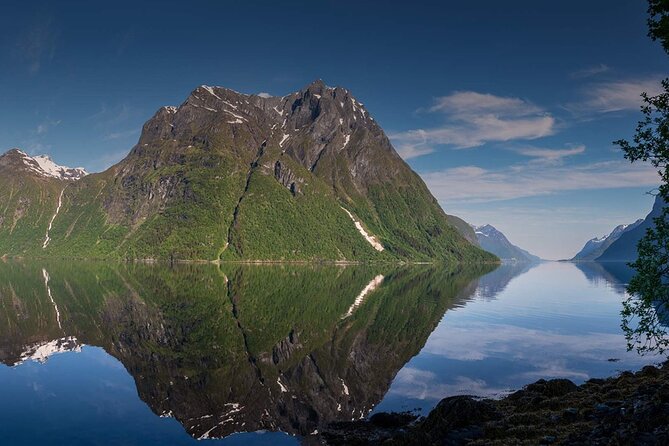 All About the Fjords in One Tour by Bus and Boat from Ålesund - Five things to know before booking