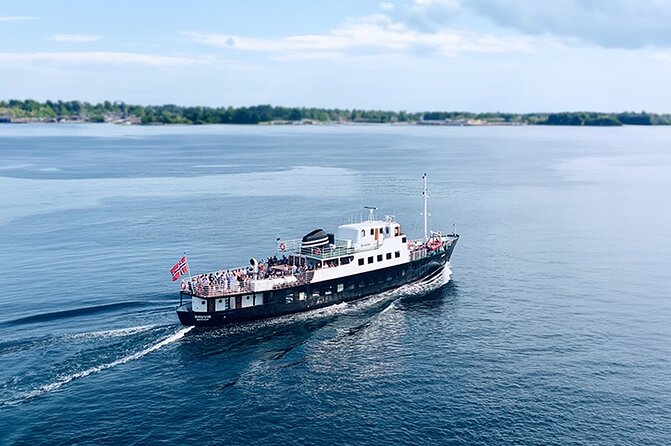 All About the Fjords in One Tour by Bus and Boat from Ålesund - Why this route works well from Ålesund