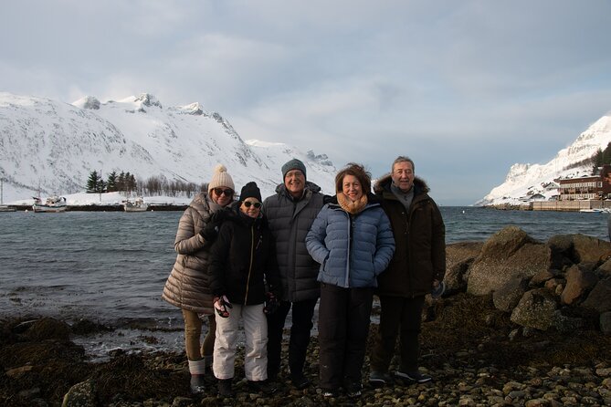All-Inclusive Arctic Fjords and Sommarøy Scenic Tour - Booking Advice and Cancellation Rules