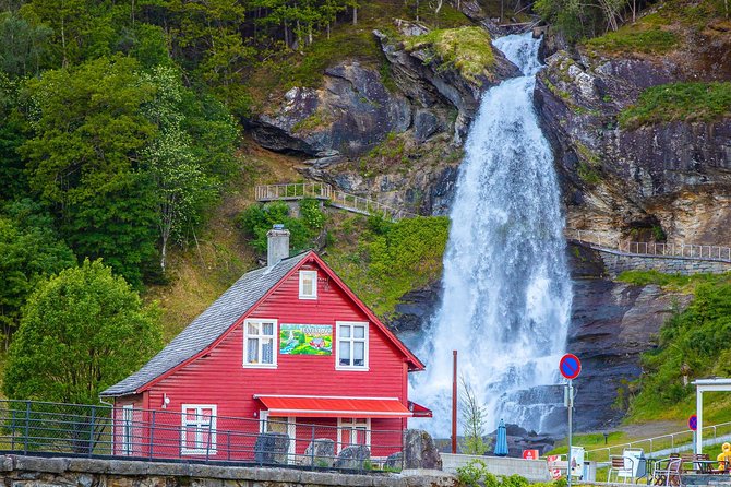 AMAZING HARDANGER FJORD: Private guided round trip from Bergen, 10 hours - Why this private Bergen day trip is different
