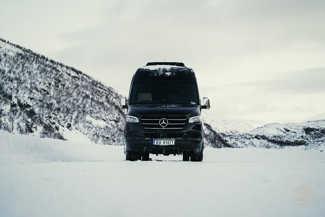 Arctic Fjord Roadtrip with Scenic Picnic from Tromso - Key points to know before booking