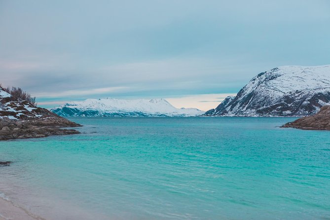 Arctic Fjord Sightseeing by Minibus - Hella adds a piece of Norway’s past
