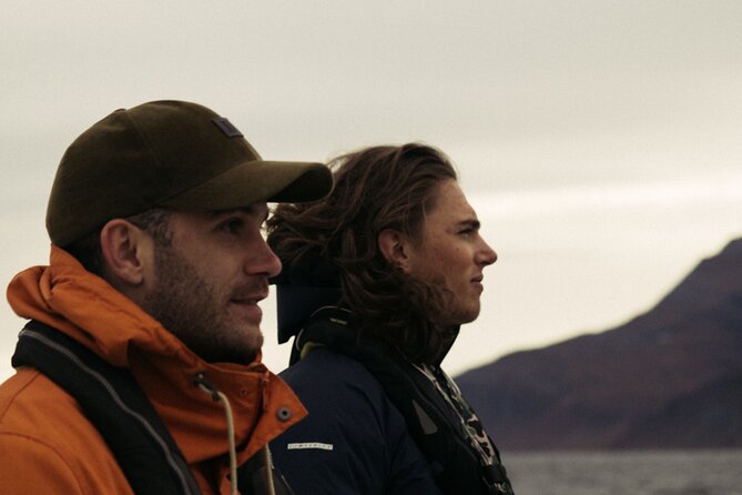 Arctic Fjordcruise & Safari in Tromso with Luxury Catamaran - What the guides add to the cruise
