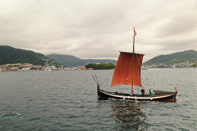 Bergen Fjord Experience Aboard Viking-style Ship - Key points to know before you book