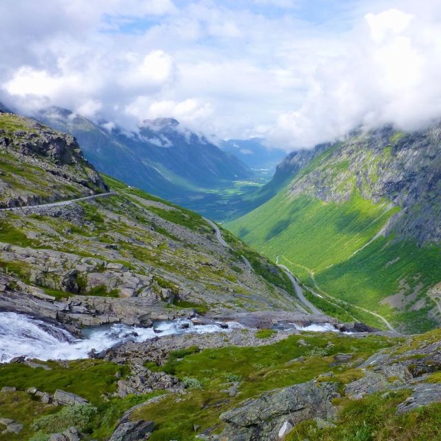 Bergen: Guided Fjord & Cidery Tour to Balestrand - Why this Bergen day trip takes 13 hours