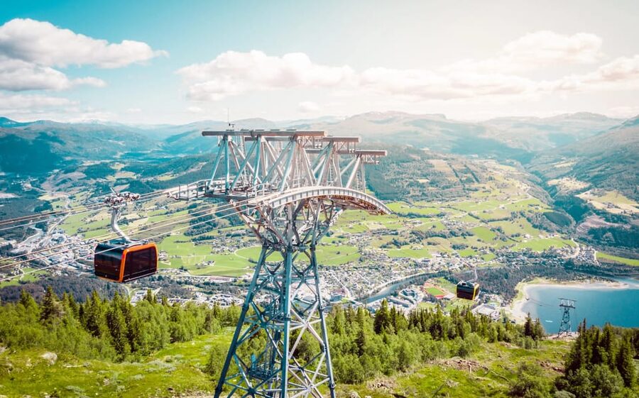 Bergen: Hardangerfjord, Voss Gondola & 3 Great Waterfalls - Key Points Before You Book