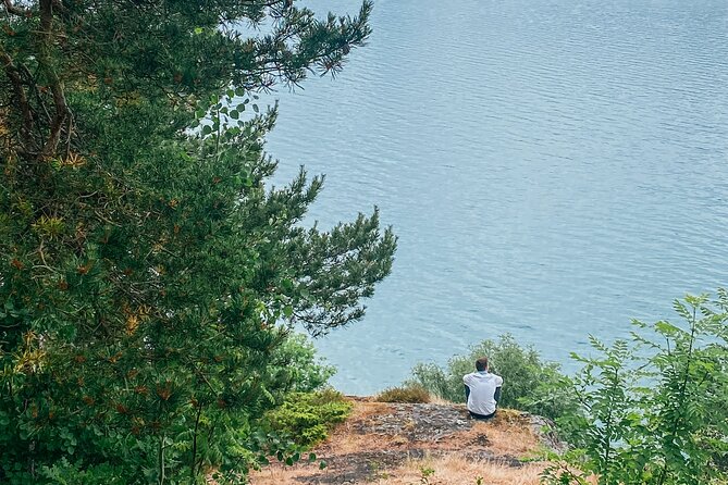 Bergen in a day, Guided tour: Old Town, Waterfalls & Waffles - Bryggen brings you back to Bergen