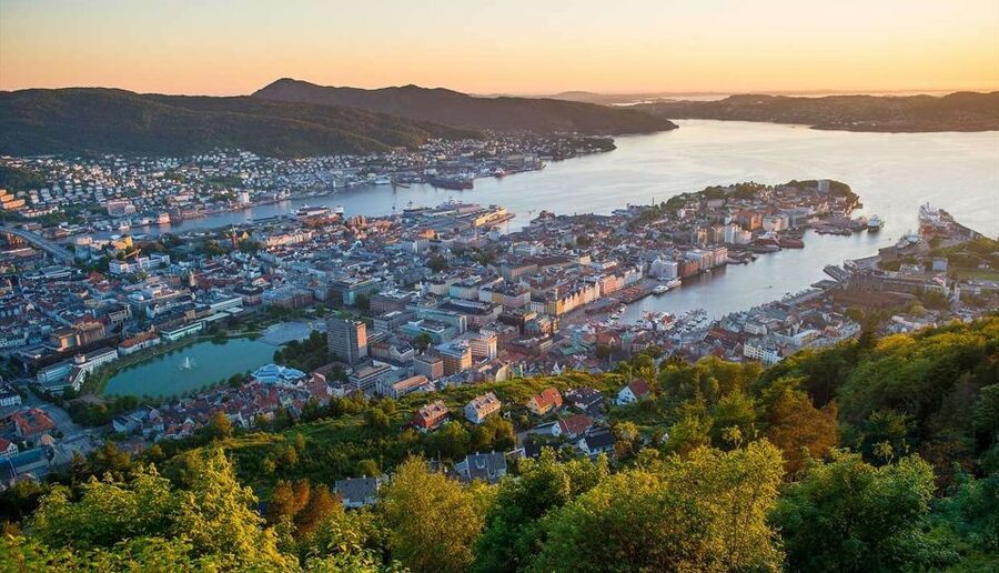 Bergen: Mostraumen Fjord Cruise, Mt Fløyen, City Sightseeing - Why this six-hour Bergen tour works well