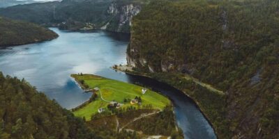 Mostraumen Fjord Safari – by Premium RIB Boat