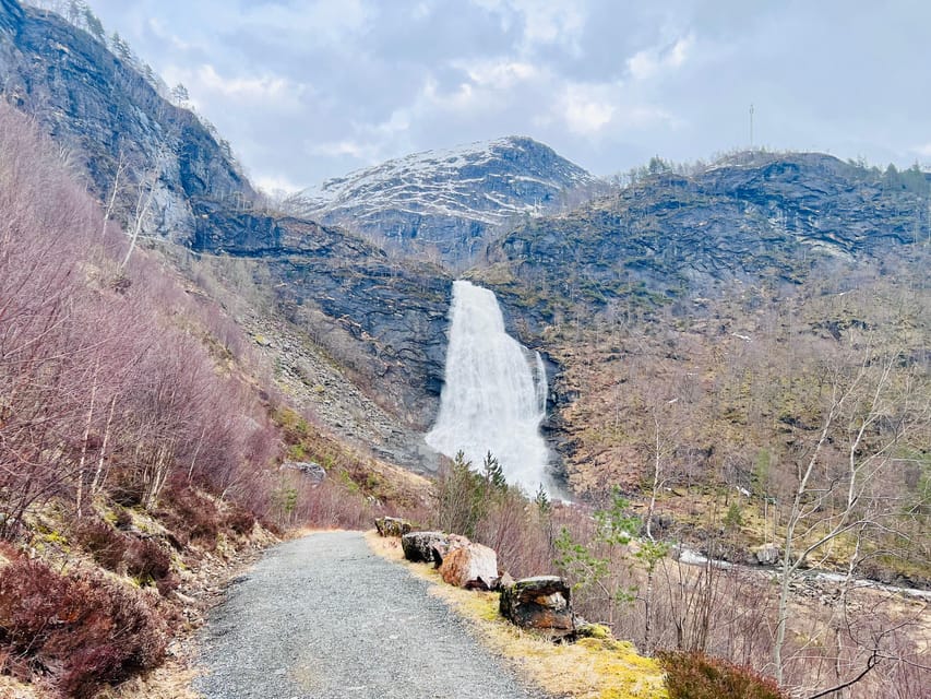 Bergen: Private City Tour with the Best of Hardangerfjord - Key Points Before You Book