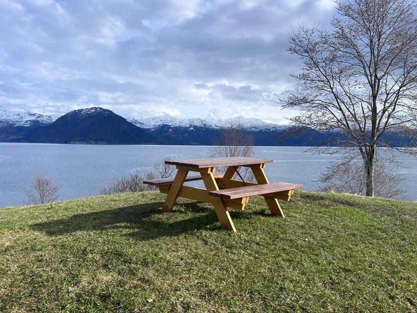 Bergen: Private City Tour with the Best of Hardangerfjord - Flexible Timing for Cruise Arrivals