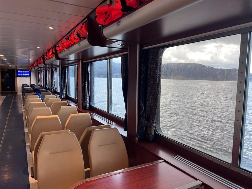 Bergen: Private City Tour with the Best of Hardangerfjord - Who Should Choose This Bergen Tour?